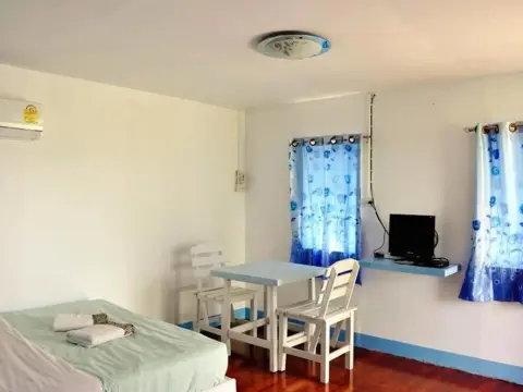 Bansaun Lung Rin Kanchanaburi - Photo 3