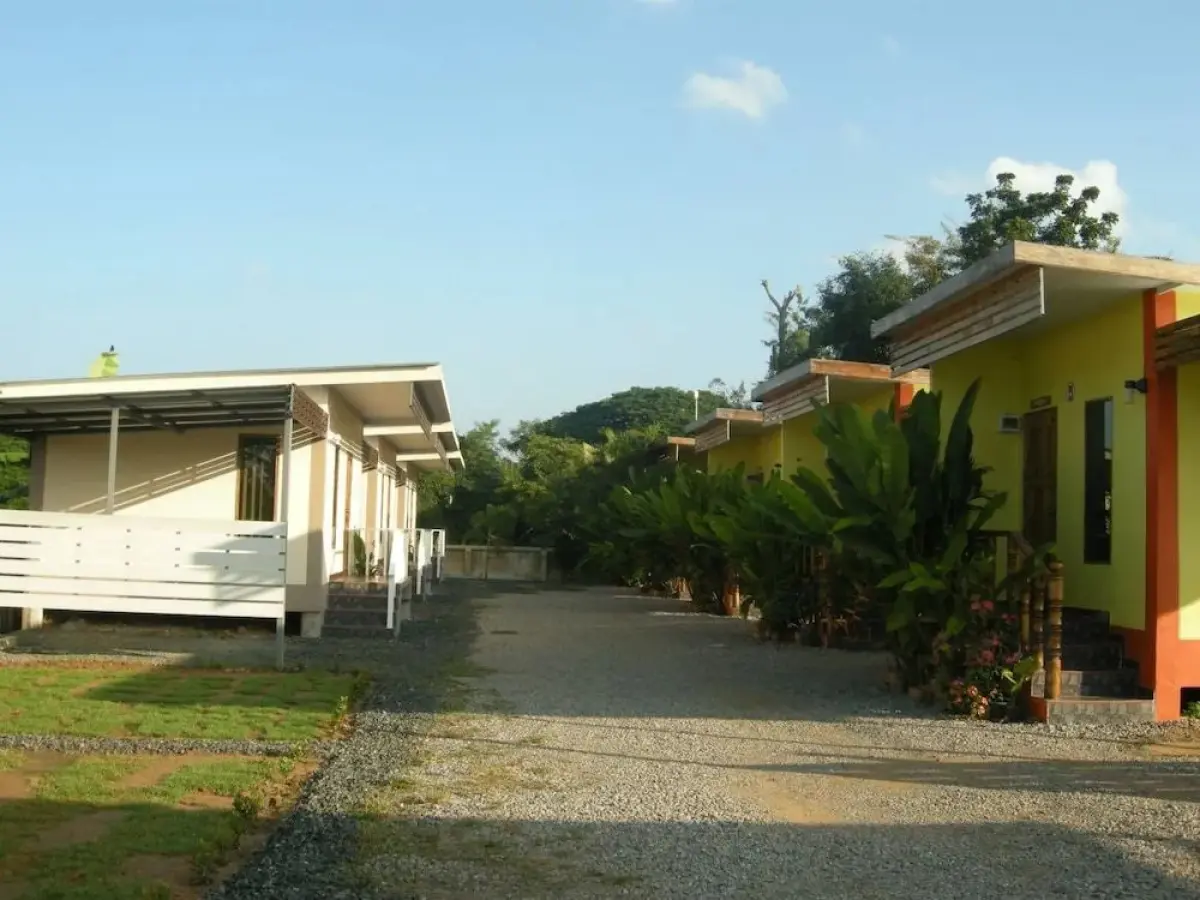 Bansermsuk Resort