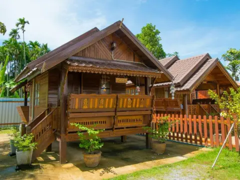 Bansuan-Pechchompoo - Photo 3