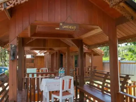 Bansuan-Pechchompoo - Photo 4