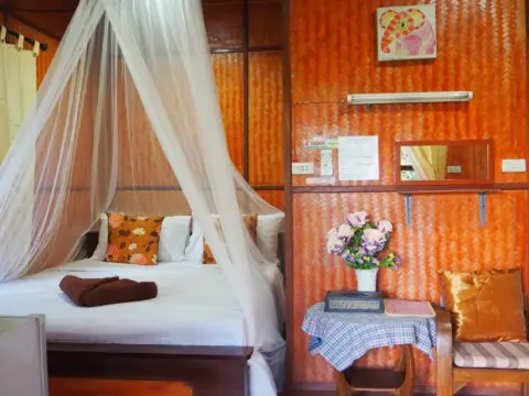 Bansuan Thanormpat Resort - Photo 1