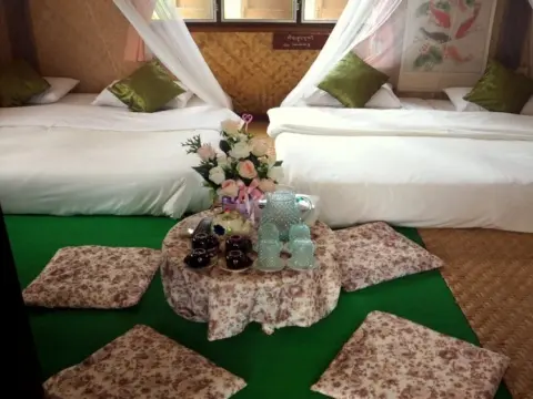 Bansuan Thanormpat Resort - Photo 2
