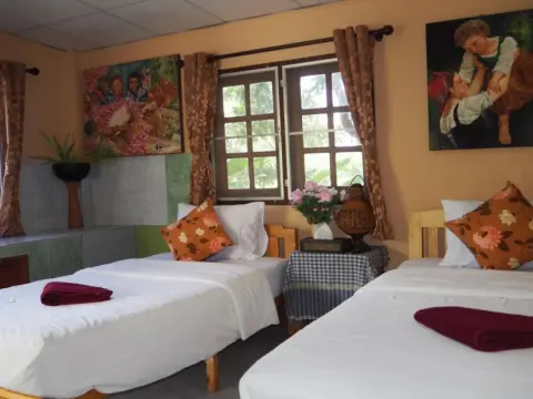 Bansuan Thanormpat Resort - Photo 3