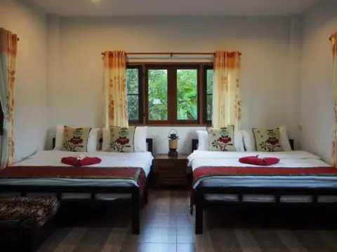 Bansuan Thanormpat Resort - Photo 4