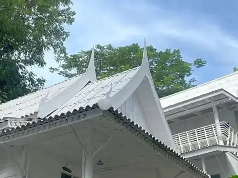 Banthaisangthain Resort - Photo 1
