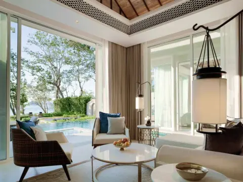 Banyan Tree Krabi - Photo 3