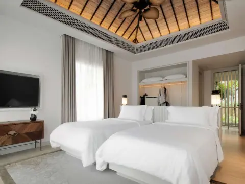 Banyan Tree Krabi - Photo 1