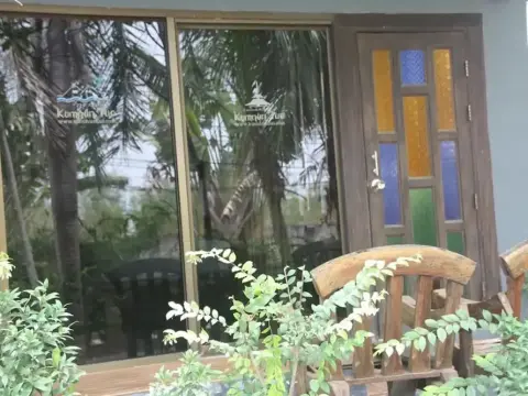 Barli at Lanna Bali Boutique Hotel - фото 2