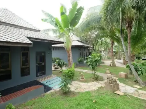 Barli at Lanna Bali Boutique Hotel - фото 3