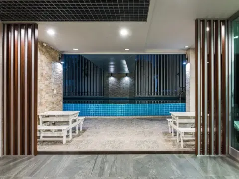 BB Garden Resort - Photo 4