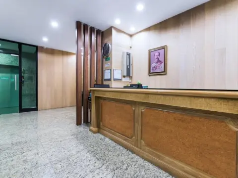 BB Garden Resort - Photo 1