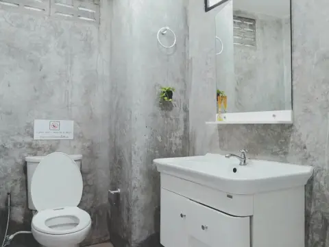 Be Back Hostel Udonthani - Foto 4