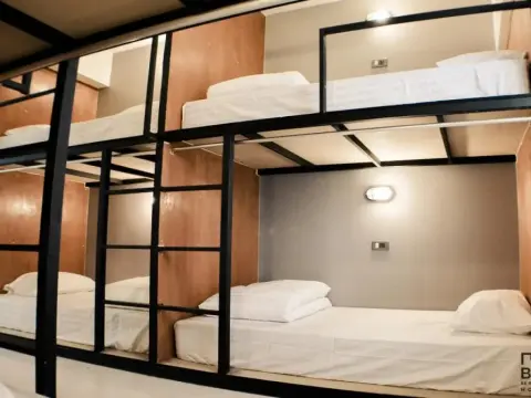 Be Back Hostel Udonthani - Foto 2