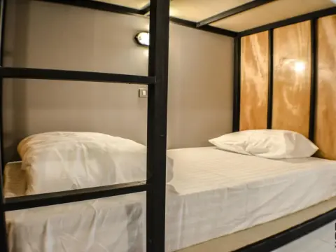 Be Back Hostel Udonthani - Foto 3