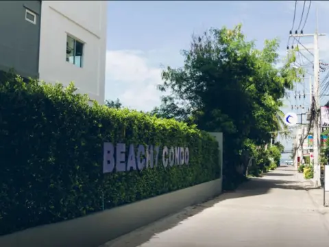 Beach 7 Condo by GrandisVillas - Photo 1