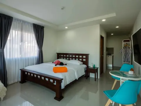 Beach 7 Condo by GrandisVillas - Photo 3