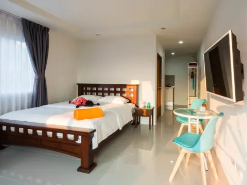 Beach 7 Condo by GrandisVillas - Photo 4