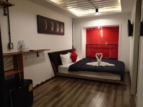 Beach Box Resort Hua Hin - Photo 2