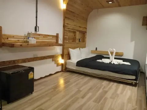 Beach Box Resort Hua Hin - Photo 3