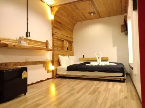 Beach Box Resort Hua Hin - Photo 4