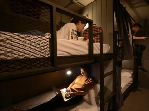 Bed & Bike Hostel - фото 1