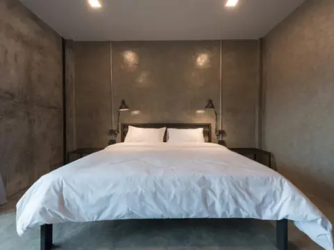 Bed & Bike Hostel - фото 2