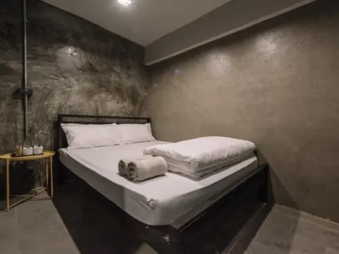 Bed & Bike Hostel - фото 4