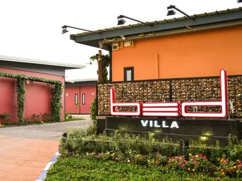 Bed Villa Resort Chaing Rai - Photo 1