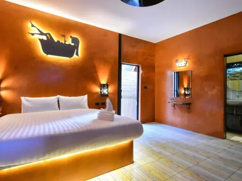 Bed Villa Resort Chaing Rai - Photo 3