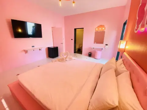 Bed Villa Resort Chaing Rai - Photo 4