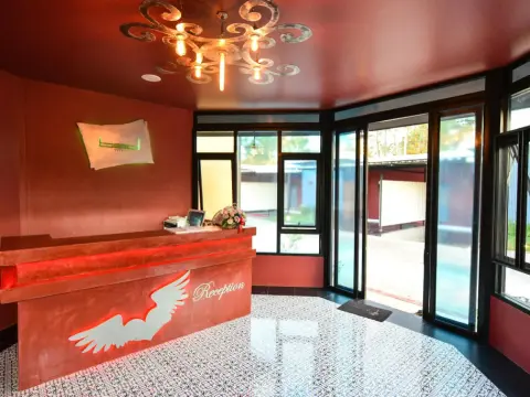 Bed Villa Resort Chaing Rai - Photo 2