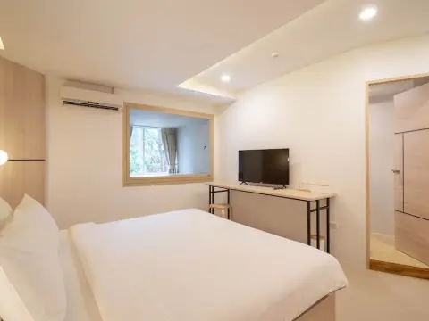 Bedline Hotel - Foto 3