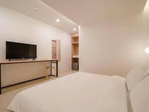 Bedline Hotel - Foto 4