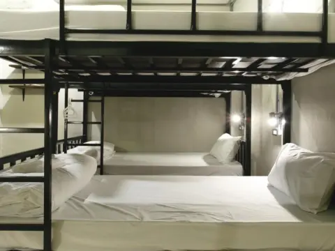 Bedtime Story at Chiang Mai - Hostel - Foto 4