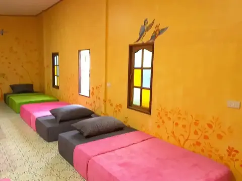 Bee Sleep Hostel Lonely Beach - Adults Only - Photo 4