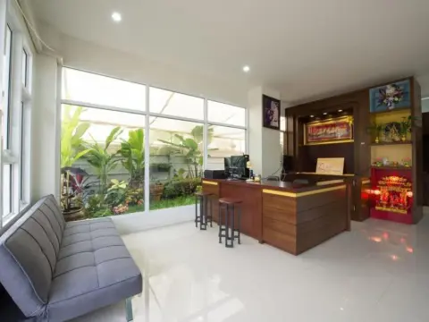 Bees Smile Hotel - Photo 2