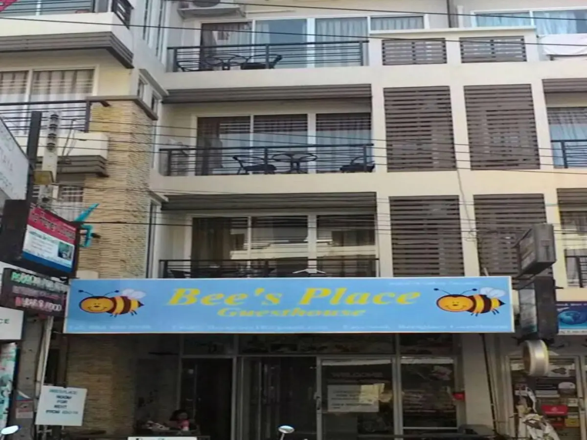 Beesplace Guesthouse