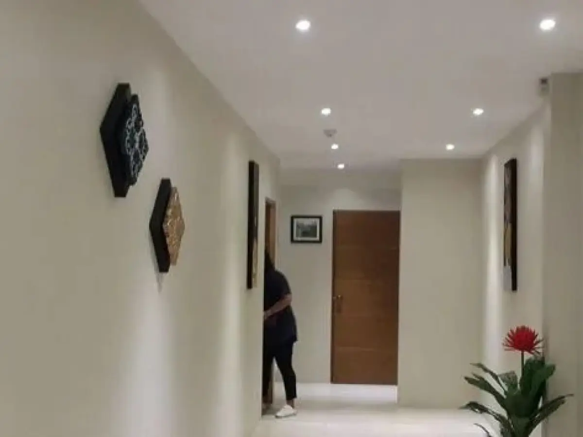 Behind The Scene Boutique