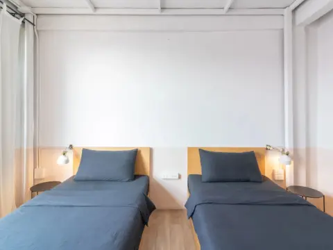 Beige Poshtels - Foto 4