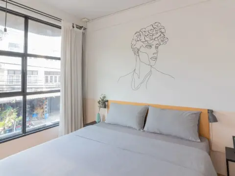 Beige Poshtels - Photo 4