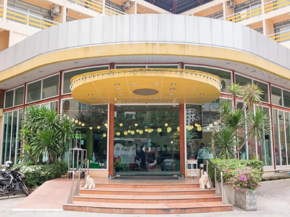 BELLA EXPRESS HOTEL ( EX.BEST WESTERN BELLA EXPRESS)