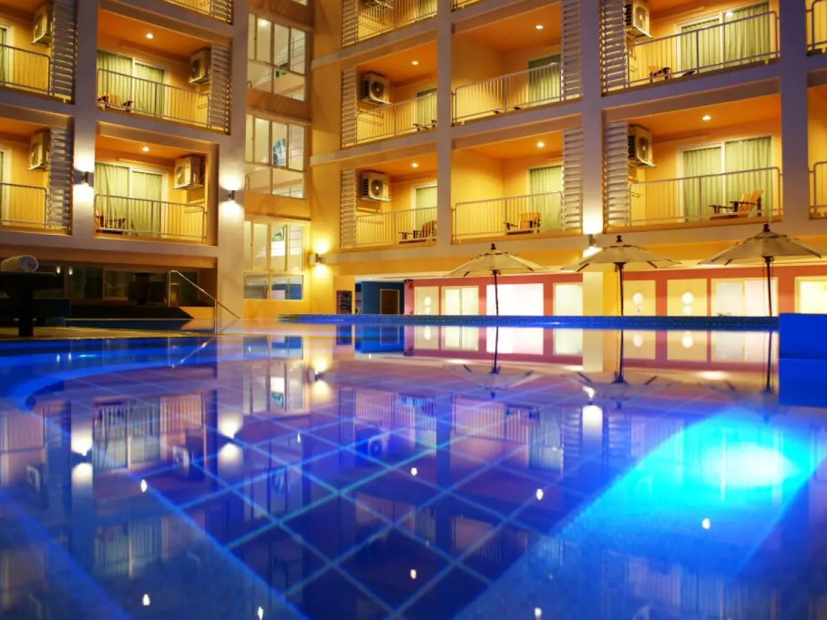 BEST BELLA PATTAYA