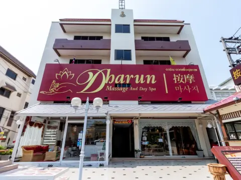 Best LD Hotel - Photo 1