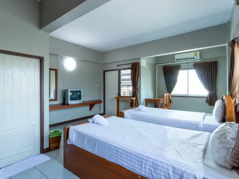 Best LD Hotel - Photo 3