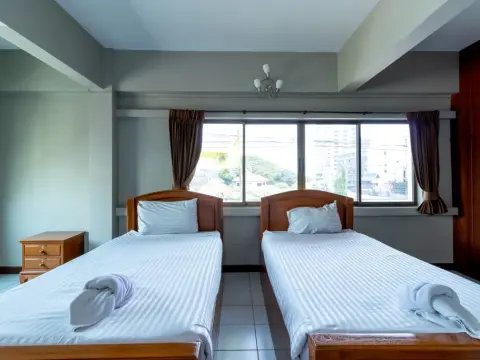 Best LD Hotel - Photo 4