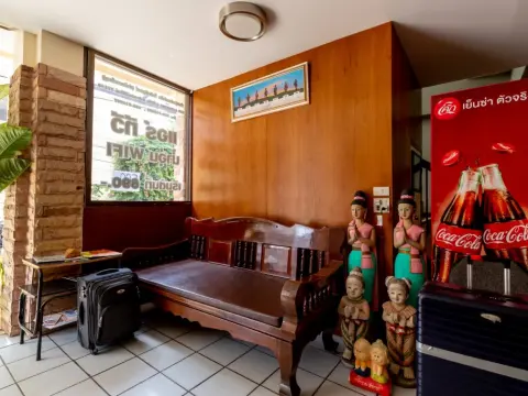 Best LD Hotel - Photo 2