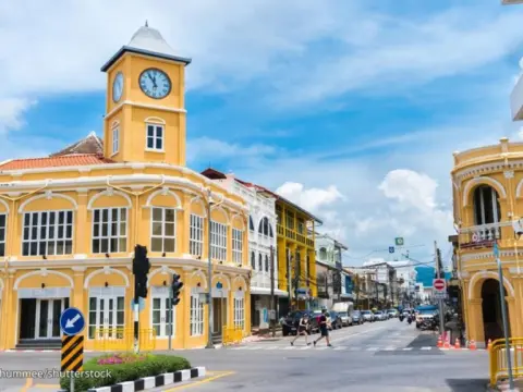 Best Stay Hostel - Photo 1