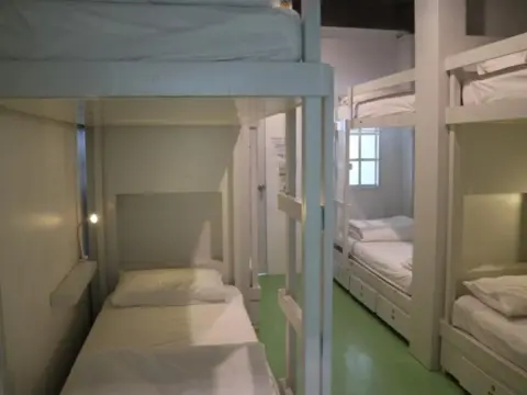 Best Stay Hostel - Photo 4