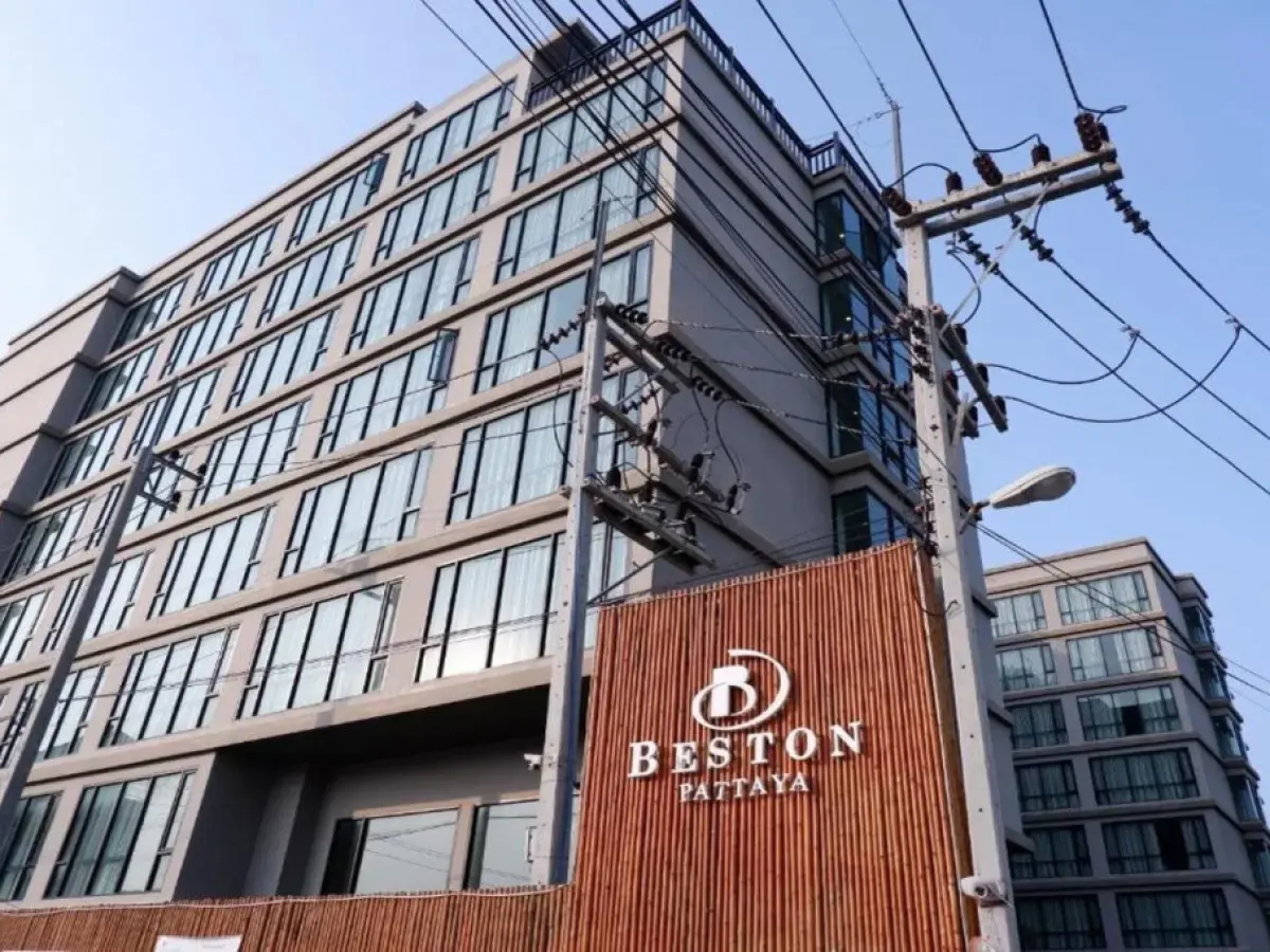 BESTON PATTAYA