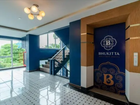 Bhukitta Boutique Hotel - Photo 2
